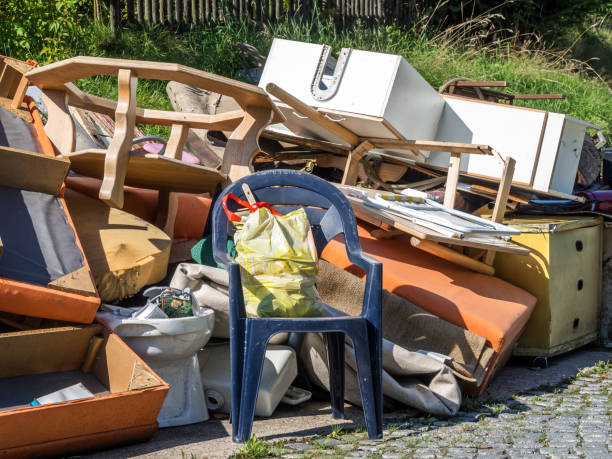Best Residential Junk Removal  in Florence, CO