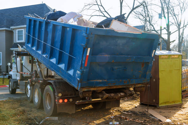 Best Commercial Junk Removal  in Florence, CO