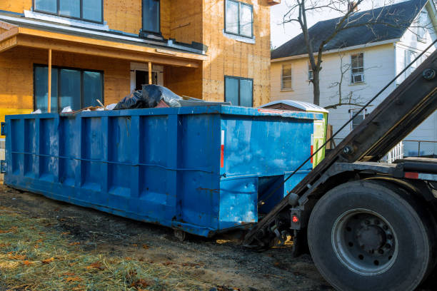Full-Service Junk Removal in Florence, CO