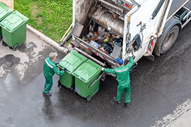 Florence, CO Junk Removal Company