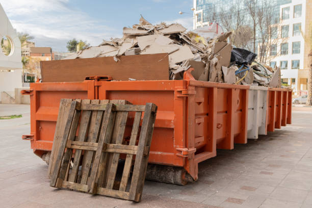 Professional Junk Removal in Florence, CO