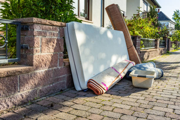Best Affordable Junk Removal Services  in Florence, CO