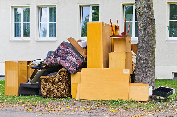Best Household Junk Removal  in Florence, CO