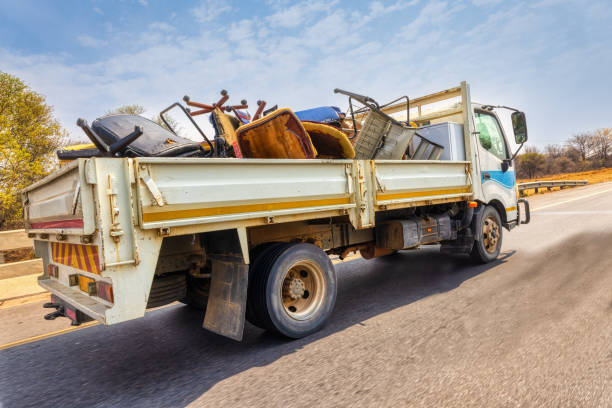 Best Professional Junk Removal  in Florence, CO