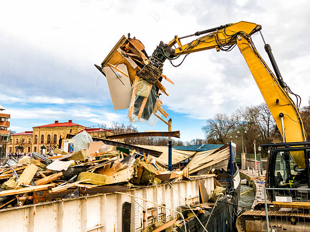 Best Full-Service Junk Removal  in Florence, CO