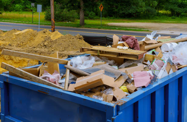 Best Office Junk Removal  in Florence, CO